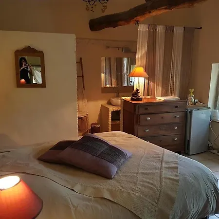 Bed & Breakfast Le Clos De L'ambre 3*