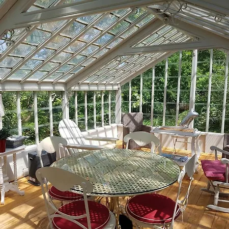 Bed & Breakfast Le Clos De L'ambre