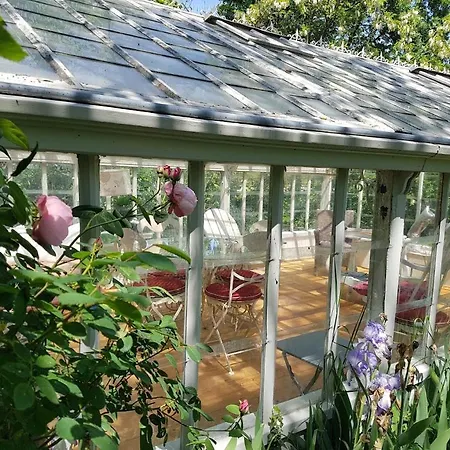 Bed & Breakfast Le Clos De L'ambre