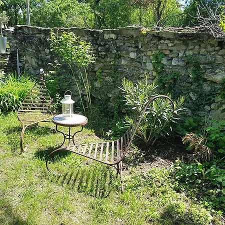 Le Clos De L'ambre 3*
