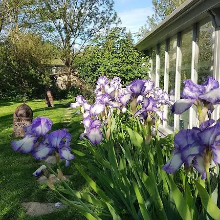 卢克罗德朗住宿加早餐旅馆 住宿加早餐酒店