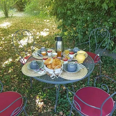 Le Clos De L'ambre 3*