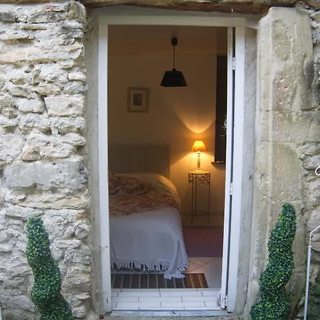 卢克罗德朗住宿加早餐旅馆 Divajeu