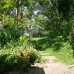 Bed & Breakfast Le Clos De L'ambre Divajeu