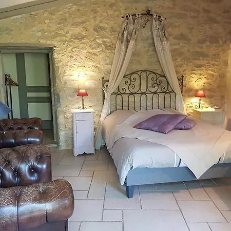 Le Clos De L'ambre