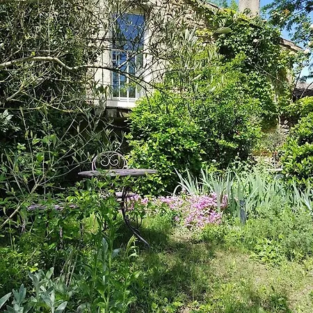 Couette-café Le Clos De L'ambre *
