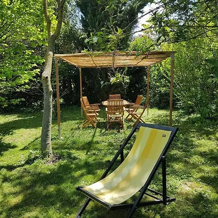 Le Clos De L'ambre *