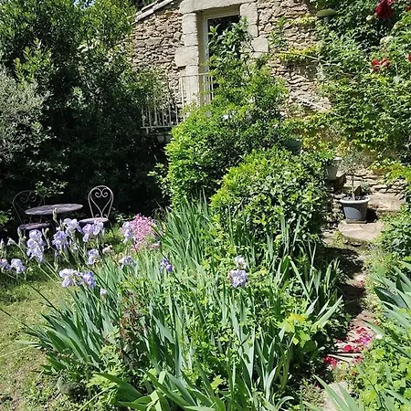 Le Clos De L'ambre Frühstückspension Divajeu