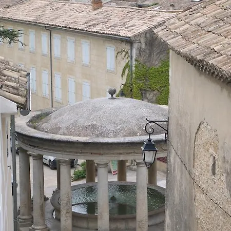 Le Clos De L'ambre