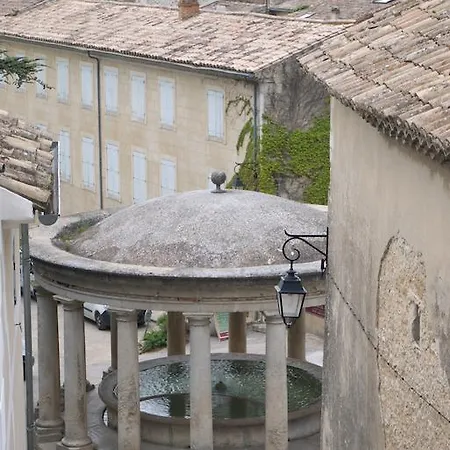 Le Clos De L'ambre