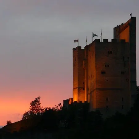 Le Clos De L'ambre