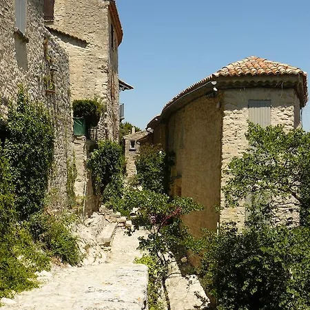 Le Clos De L'ambre