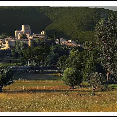 Bed and breakfast Le Clos De L'ambre
