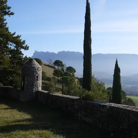 Le Clos De L'ambre