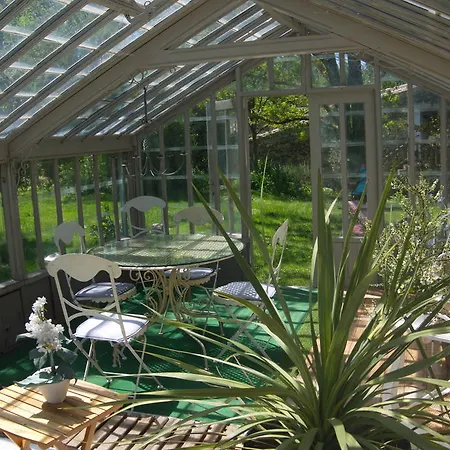 Bed & Breakfast Le Clos De L'ambre 3*