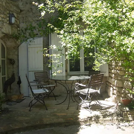 Panzió Le Clos De L'ambre