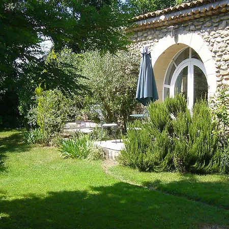 Le Clos De L'ambre