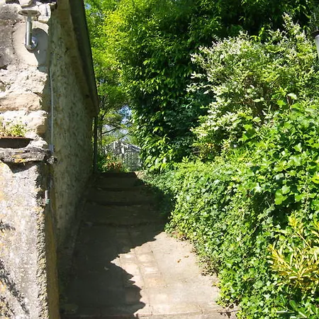 Bed and breakfast Le Clos De L'ambre Divajeu