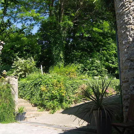 Bed & Breakfast Le Clos De L'ambre 3*