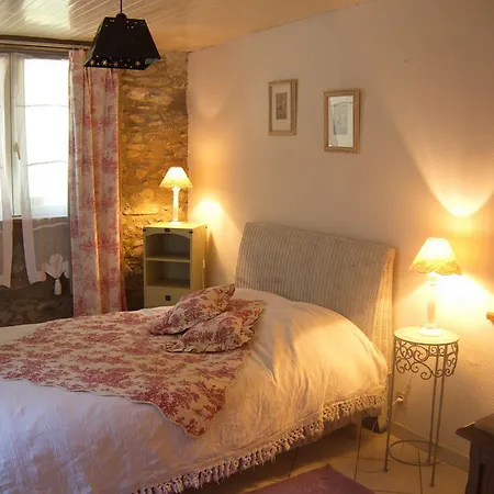 Le Clos De L'ambre