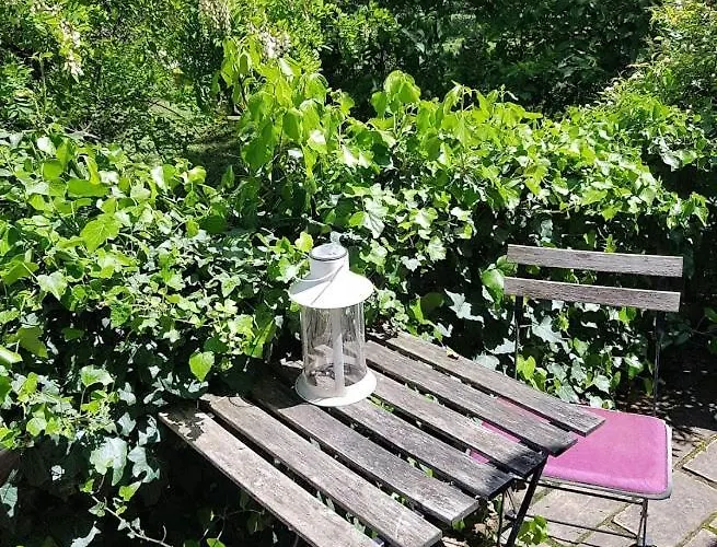 Le Clos De L'ambre Bed & Breakfast 3*