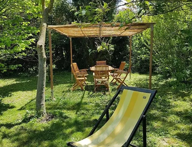 Le Clos De L'ambre 3*