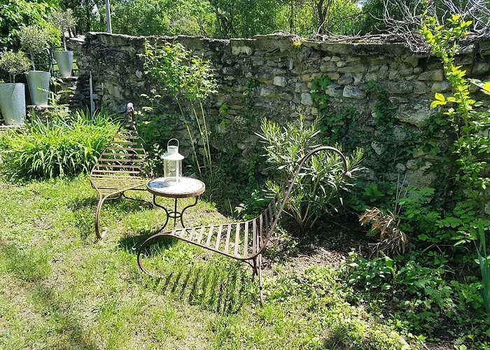 Le Clos De L'ambre 3*