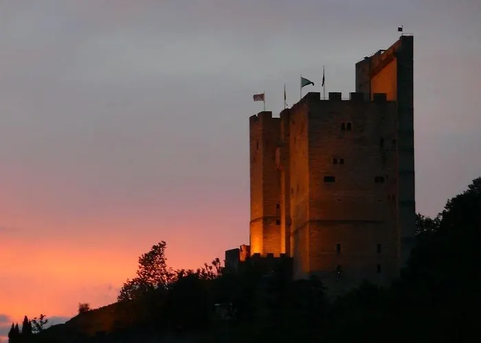 Le Clos De L'ambre