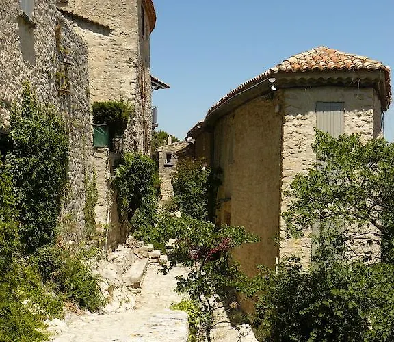 Le Clos De L'ambre