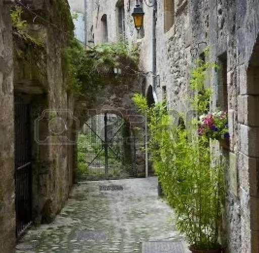 Bed & Breakfast Le Clos De L'ambre 3*
