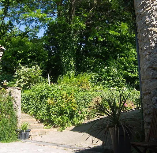 Bed & Breakfast Le Clos De L'ambre 3*