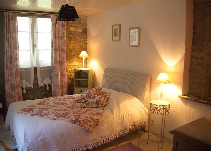 Le Clos De L'ambre